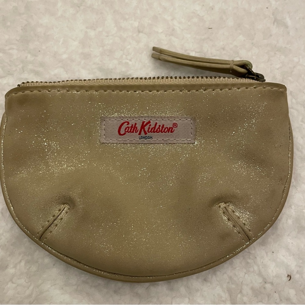 Cath Kidston change purse